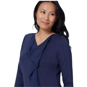 🌹TRUTH & STYLE BLOUSE